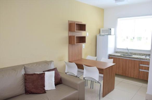 Apartamento Encontro Das Aguas Caldas Novas Exterior foto